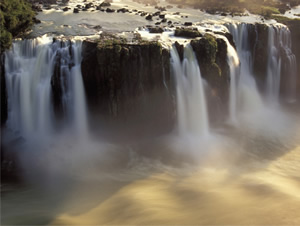 Iguazu Falls National Park