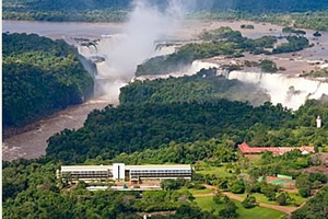 National Park Iguazú Hotel