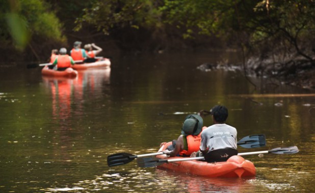 ecotourism Yacutinga Argentina