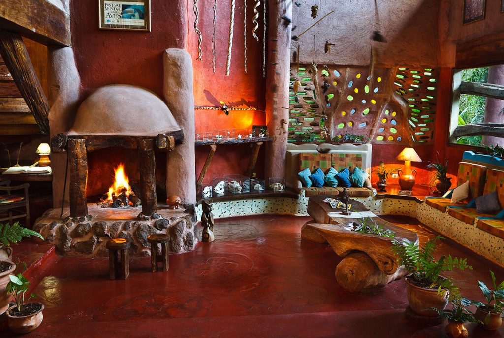 Retiros de Yoga en Yacutinga Lodge - Selva del Iguazú