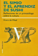 el simio y el aprendiz de sushi