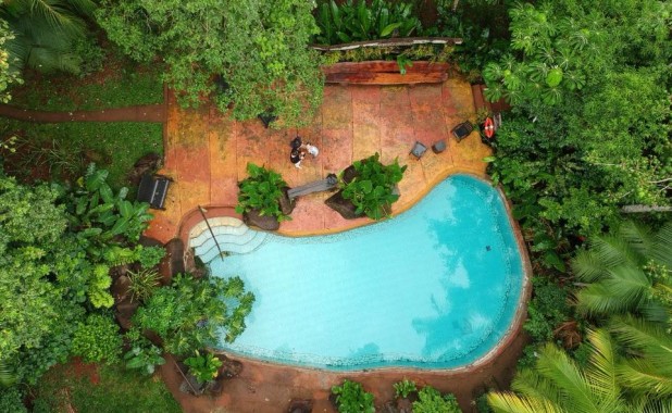 Yacutinga Lodge - Retiros de Yoga en la selva