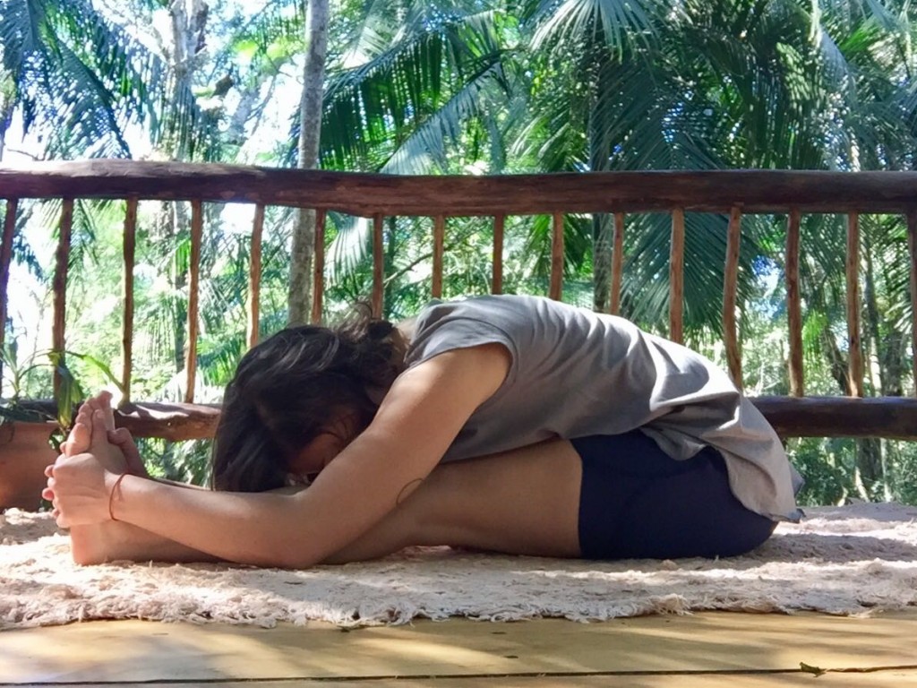 Yacutinga Lodge Yoga & Meditación